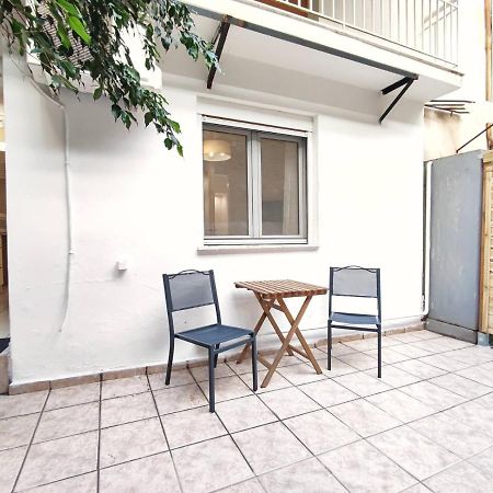 Avli Apartment 아테네 외부 사진