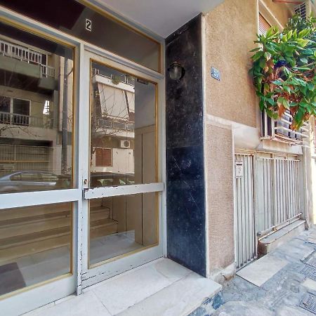 Avli Apartment 아테네 외부 사진