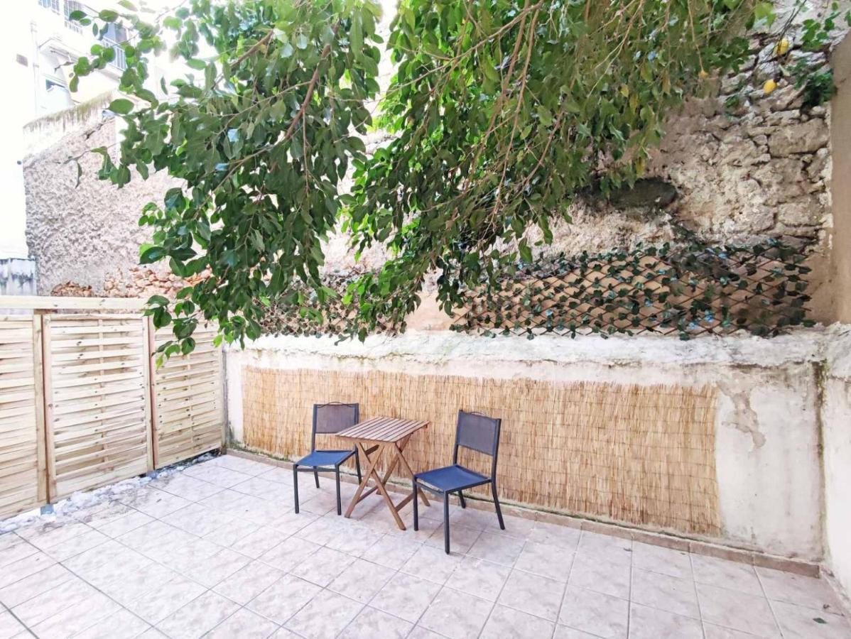 Avli Apartment 아테네 외부 사진