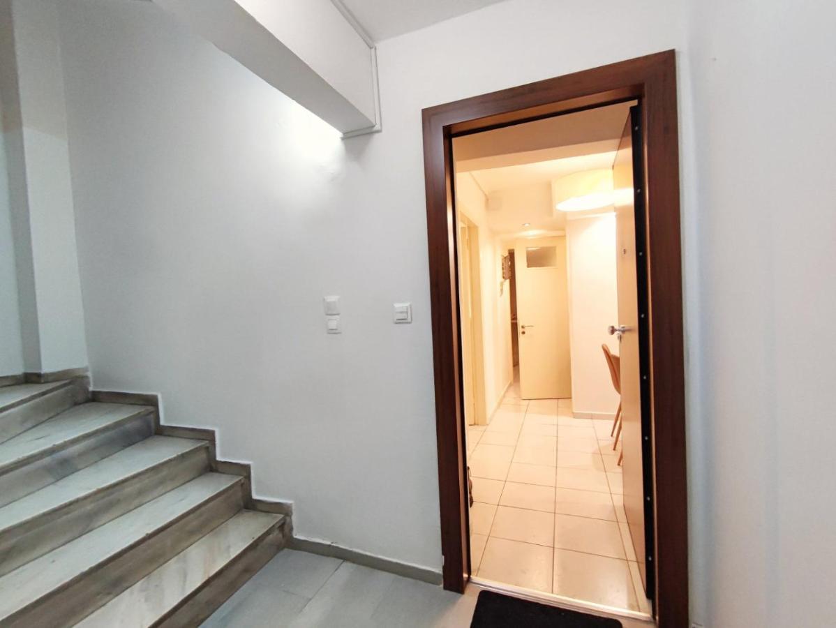 Avli Apartment 아테네 외부 사진