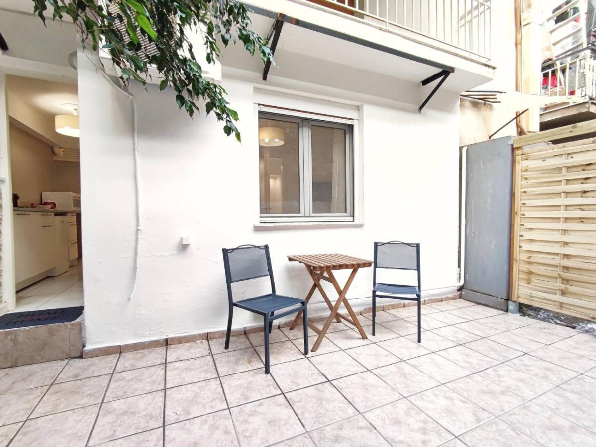 Avli Apartment 아테네 외부 사진