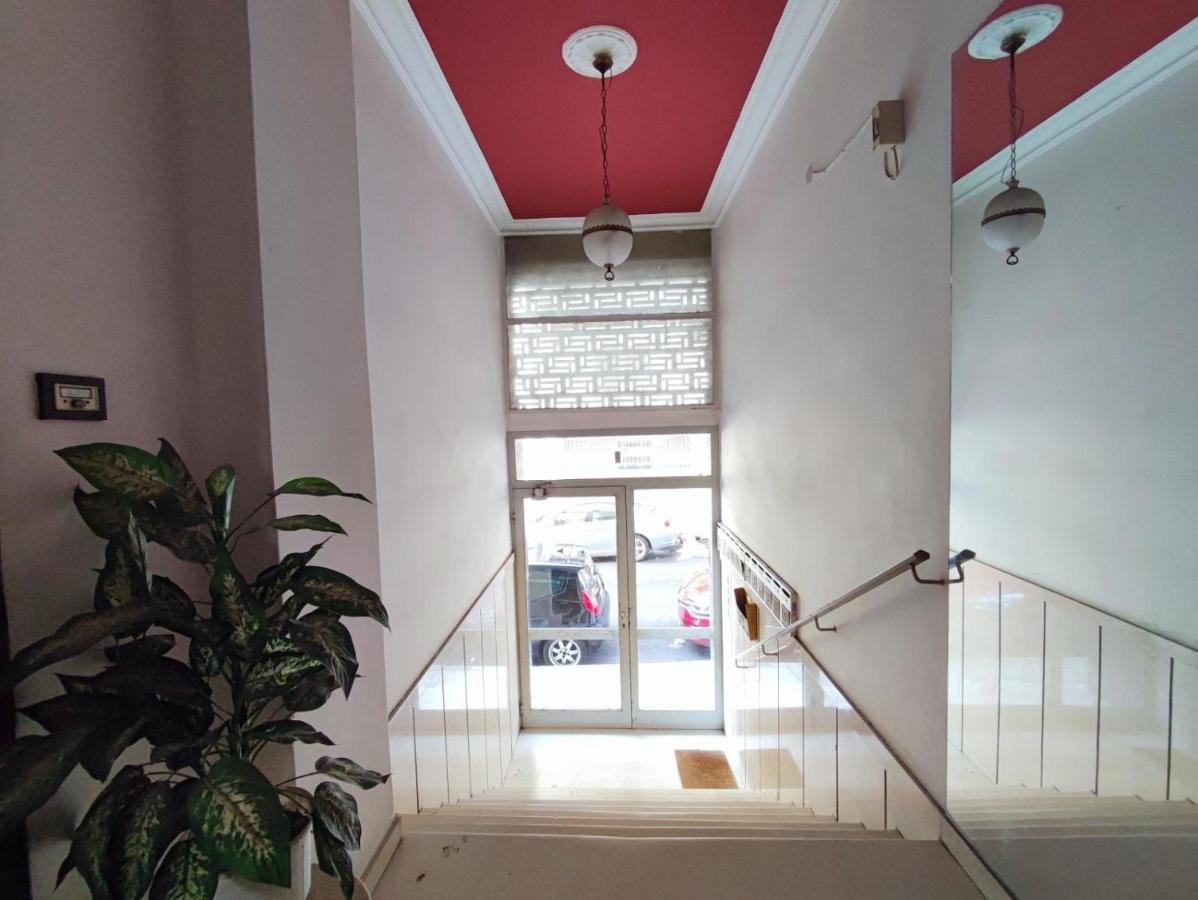 Avli Apartment 아테네 외부 사진