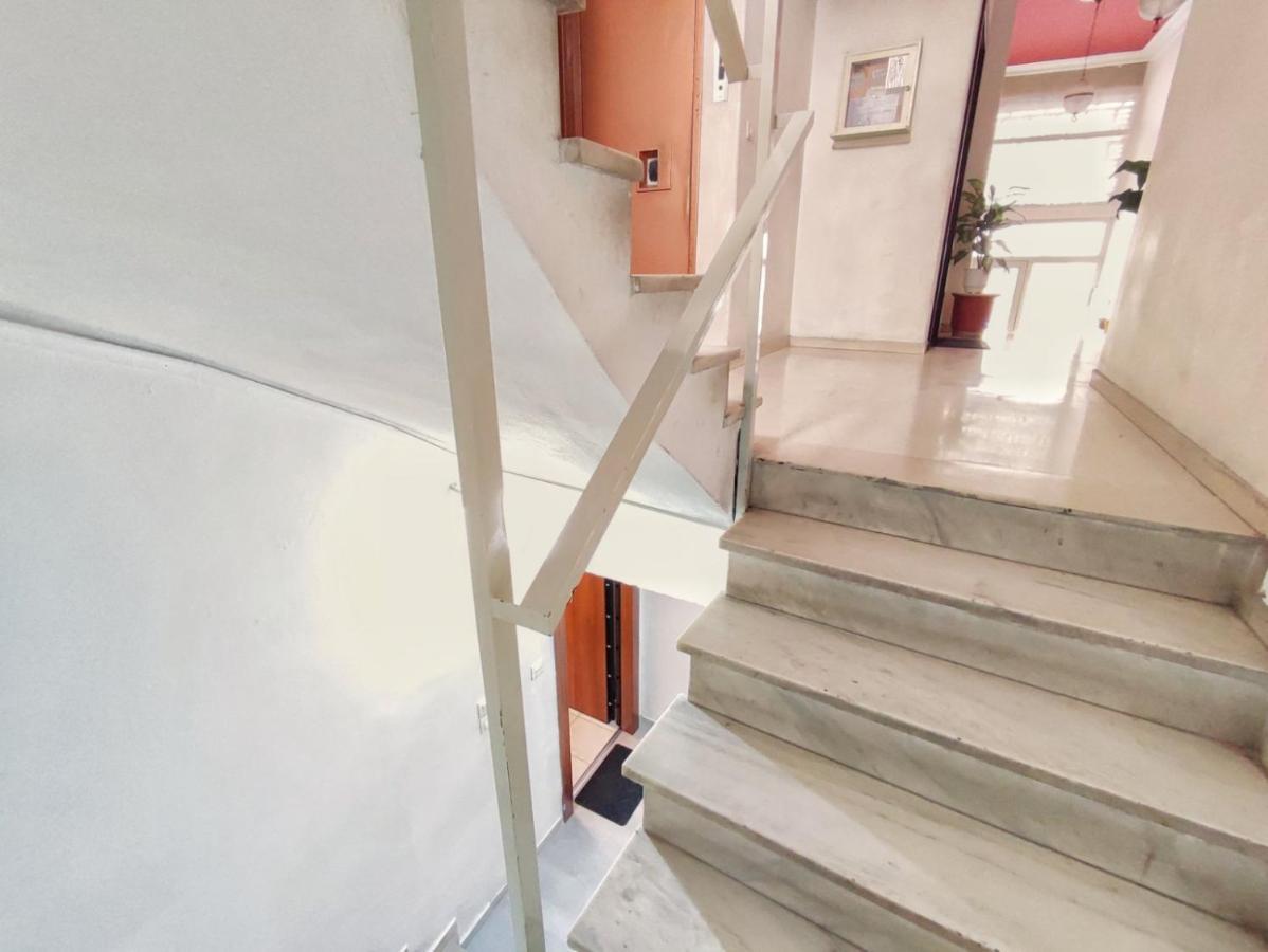 Avli Apartment 아테네 외부 사진
