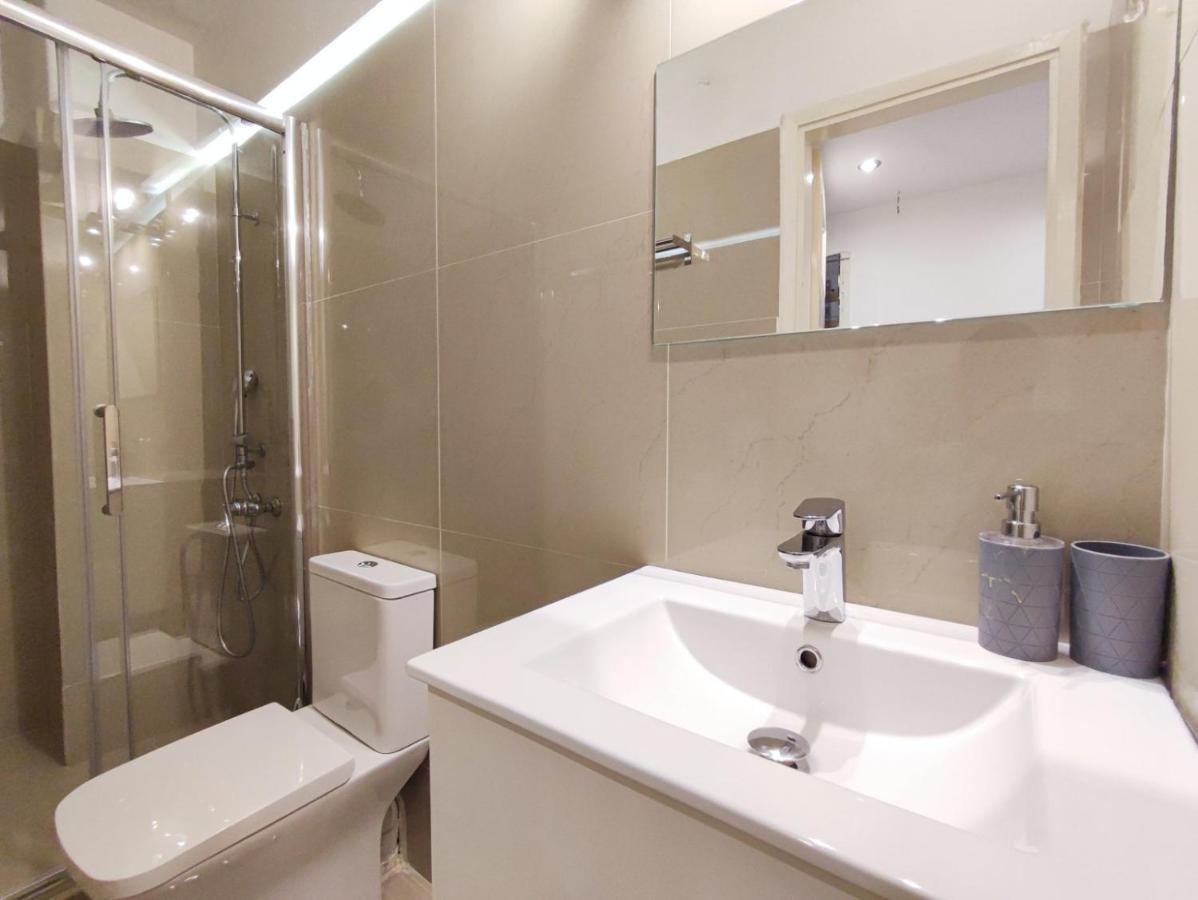 Avli Apartment 아테네 외부 사진