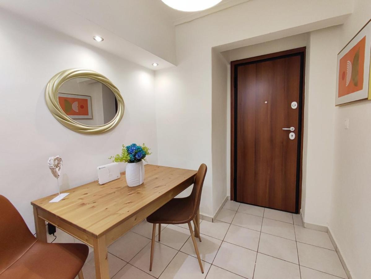 Avli Apartment 아테네 외부 사진