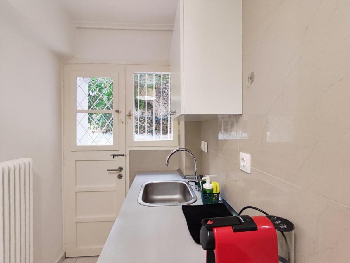 Avli Apartment 아테네 외부 사진