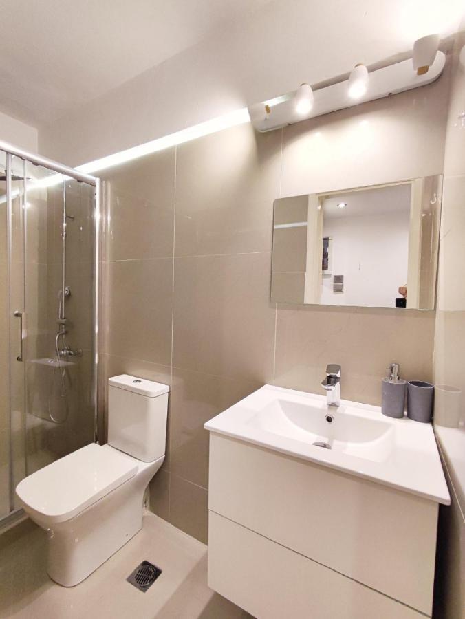 Avli Apartment 아테네 외부 사진
