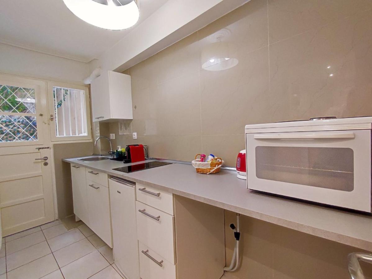 Avli Apartment 아테네 외부 사진